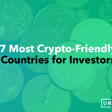 7 Most Crypto-Friendly Countries for Investors