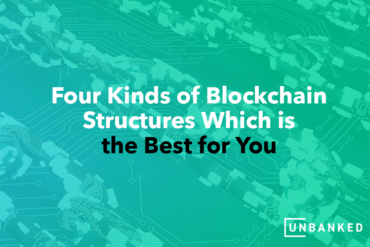 Four Kinds of Blockchain Structures: Which is the Best for You?