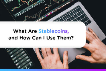An explanation of stablecoins