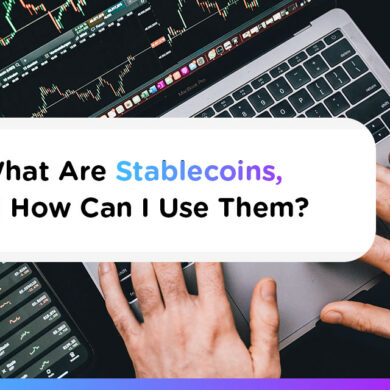 An explanation of stablecoins