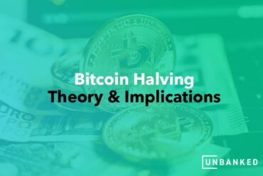 Learn the importance of Bitcoin halving