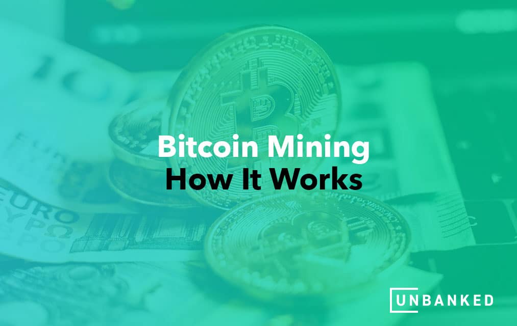 How Does Bitcoin Mining Work? What Is Crypto Mining?