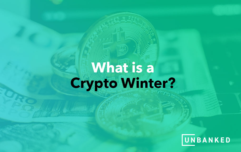 What is a Crypto Winter