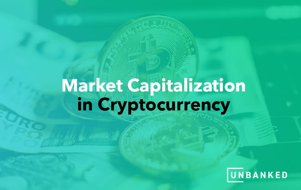 Market capitalization in crytpo