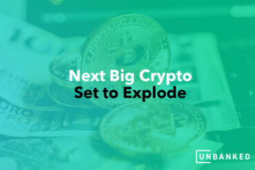 Next Big Cryptocurrency to Explode