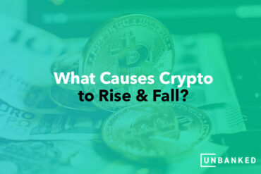 What Causes Cryptocurrency to Rise and Fall