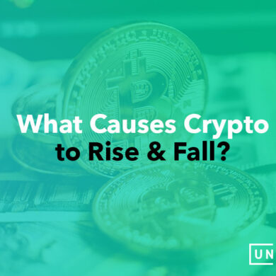 What Causes Cryptocurrency to Rise and Fall