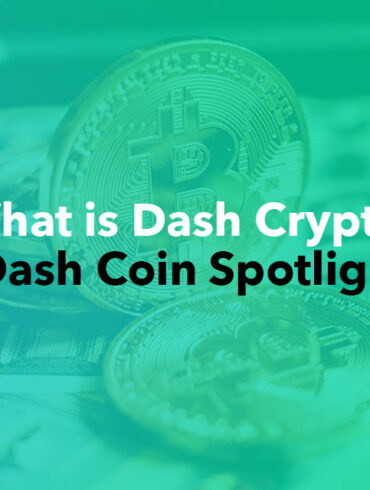 What is Dash Crypto