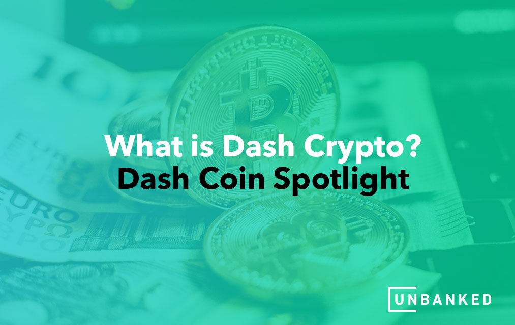 What is Dash Crypto